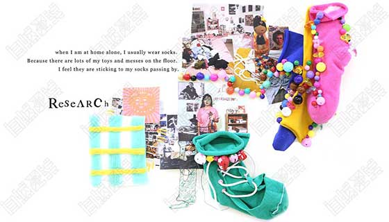 Collection of professional works on textile fabrics Collection of professional works on textile fabrics