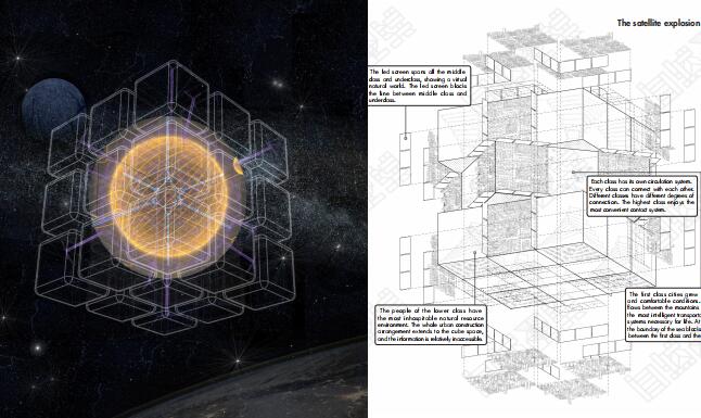 Collection of Landscape Works Going Abroad Collection of Landscape Works Going Abroad