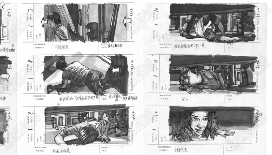 Collection of Film Art Design Art Studied Abroad Collection of Film Art Design Art Studied Abroad