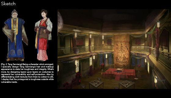 Application for Master of Arts in Film Design Application for Master of Arts in Film Design