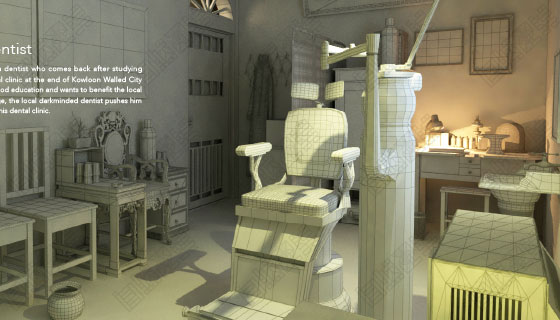 Studying abroad in film art design Studying abroad in film art design