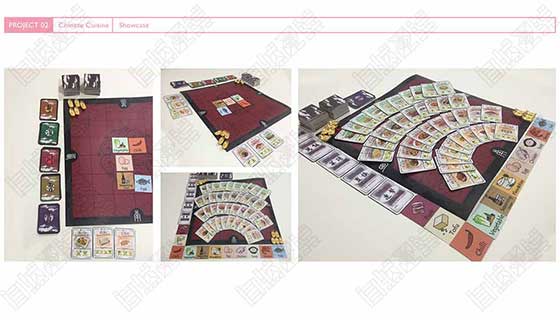 Game Design Collection for Studying Abroad Game Design Collection for Studying Abroad