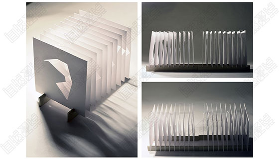 Collection of British Architectural Design Works Collection of British Architectural Design Works