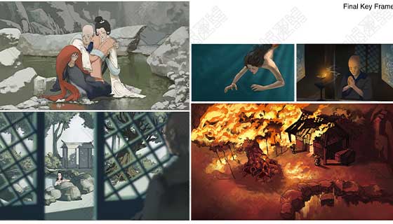 CalArts Experimental Animation Collection CalArts Experimental Animation Collection