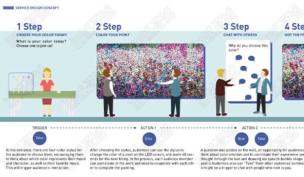 Undergraduate Works Collection of American Interaction Design Undergraduate Works Collection of American Interaction Design