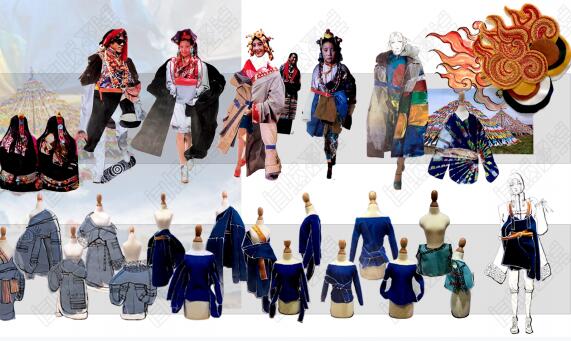 Lunshi Fashion Design Requirements Lunshi Fashion Design Requirements