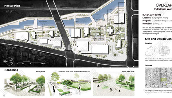 Urban Planning Works Collection Urban Planning Works Collection