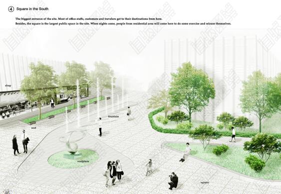 Urban Planning Works Collection Urban Planning Works Collection