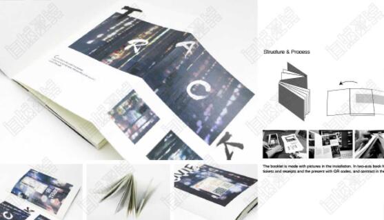 Collection of Works of Students Studying Abroad for Changing Majors Collection of Works of Students Studying Abroad for Changing Majors