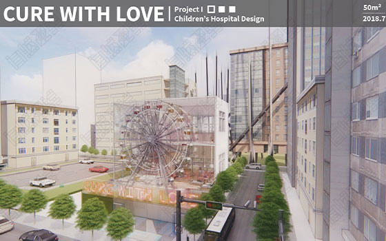 Interior Design Works of Edinburgh Academy of Arts Interior Design Works of Edinburgh Academy of Arts