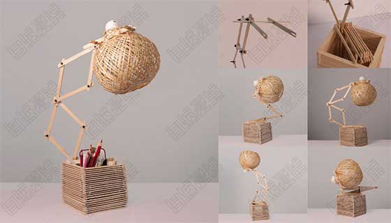 Collection of Industrial Design Works Collection of Industrial Design Works