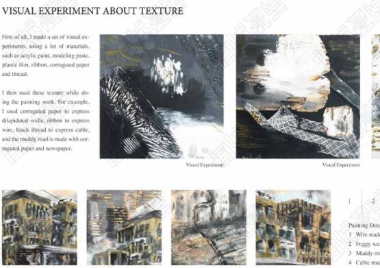 How to deal with the collection of craftsmanship in artistic works How to deal with the collection of craftsmanship in artistic works