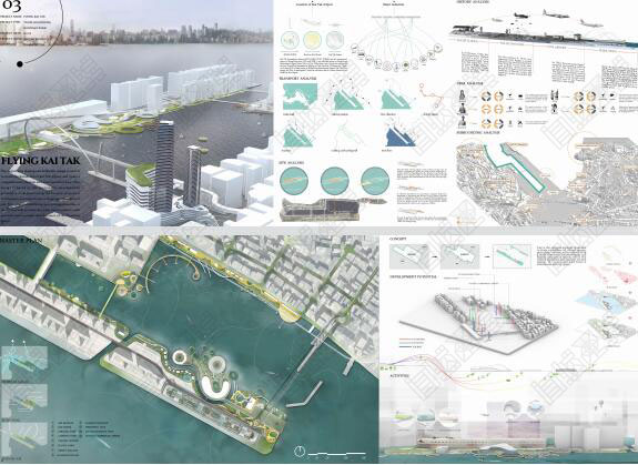 Collection of Landscape Design Works for Studying Abroad in Britain Collection of Landscape Design Works for Studying Abroad in Britain