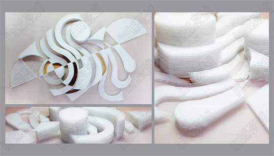 Ten themes of fashion design works collection Ten themes of fashion design works collection