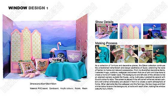 FIT Fashion Management FIT Fashion Management