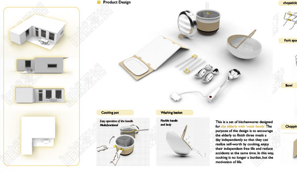 Undergraduate Portfolio of Interaction Design Undergraduate Portfolio of Interaction Design