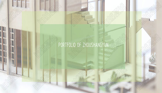 Collection of American Interior Design Works Collection of American Interior Design Works