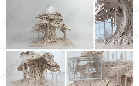 Collection of British Interior Design Works Collection of British Interior Design Works