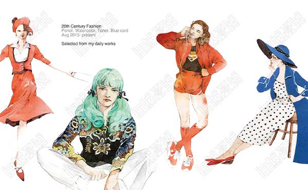 Basic creative ability of art works Basic creative ability of art works