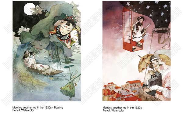 Collection creation Collection creation