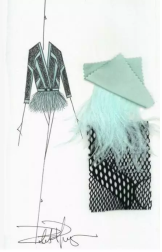 Fashion Major for Studying in the UK - Natural Light Tutor Experience Fashion Major for Studying in the UK - Natural Light Tutor Experience