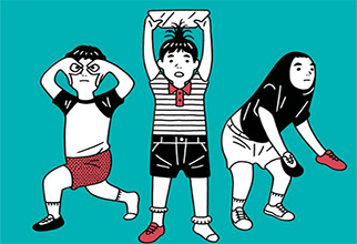 Application for art study abroad Application for art study abroad