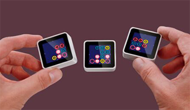 Interaction designer Interaction designer