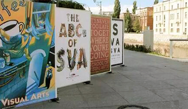 Graphic Design of New York Institute of Visual Arts Graphic Design of New York Institute of Visual Arts