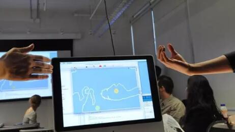 KAMEI's human-computer interaction KAMEI's human-computer interaction