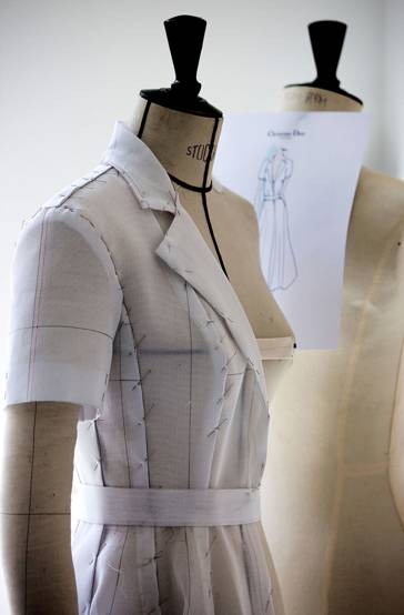 Fashion Design for Art Students Studying Abroad Fashion Design for Art Students Studying Abroad