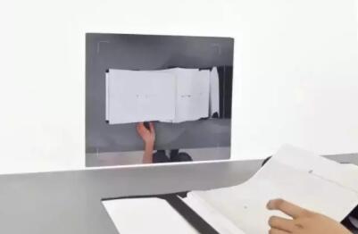 Art book binding Art book binding