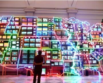 Wimbledon Academy of Arts Interdisciplinary Wimbledon Academy of Arts Interdisciplinary