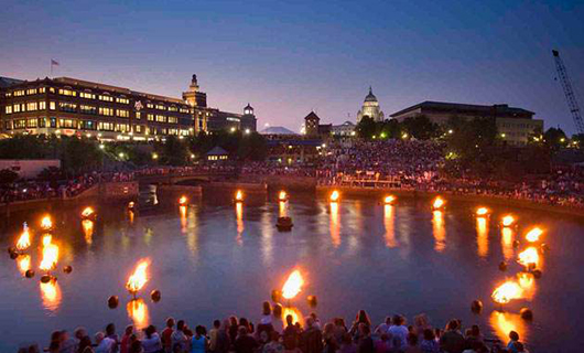 Rhode Island Initiative Rhode Island Initiative