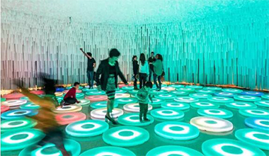 Studied abroad in British art and interaction design at London Media College Studied abroad in British art and interaction design at London Media College