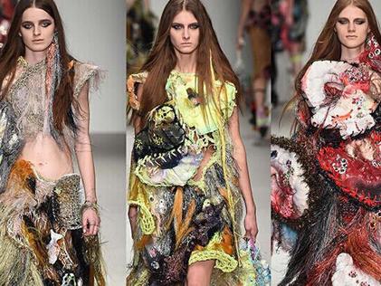 Art study abroad Parsons Fashion Design Art study abroad Parsons Fashion Design