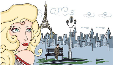  Application for Studying in American Arts