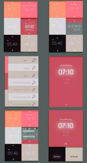 Example of Interaction Design for Students Studying Abroad Example of Interaction Design for Students Studying Abroad