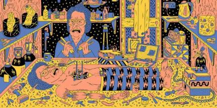 American Illustration American Illustration