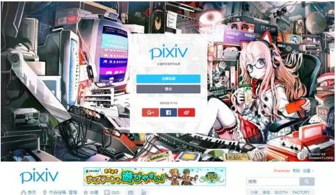 Collection of Illustrative Design Works Collection of Illustrative Design Works