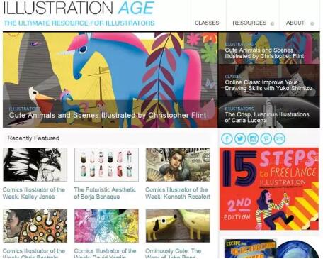 Tutorial of Illustrative Design Collection Tutorial of Illustrative Design Collection