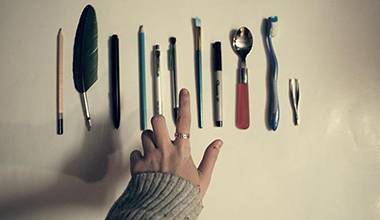 Graphic Design of New York Institute of Visual Arts Graphic Design of New York Institute of Visual Arts