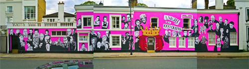 Chelsea Graphic Design Chelsea Graphic Design