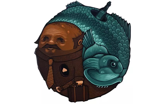 Collection of Art Studied Abroad Collection of Art Studied Abroad