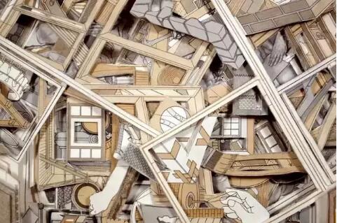 Collection of Books, Arts and Overseas Studies Collection of Books, Arts and Overseas Studies