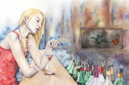 Illustration Design Study Abroad Illustration Design Study Abroad