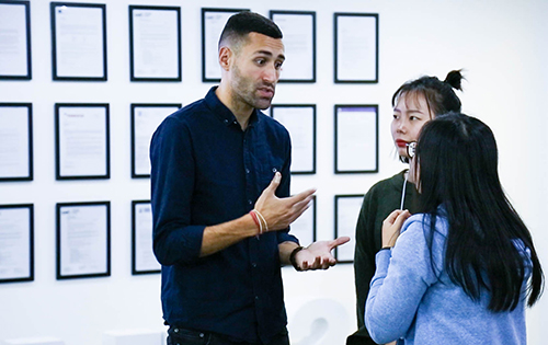 Apply for studying in the United States Apply for studying in the United States