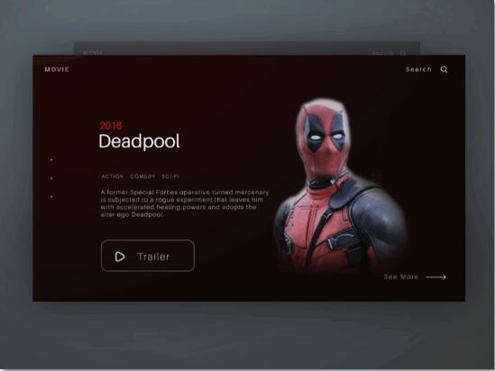 Interactive design for art study abroad Interactive design for art study abroad