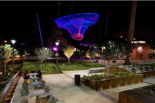 Landscape Design for Studying Abroad in American Art Landscape Design for Studying Abroad in American Art