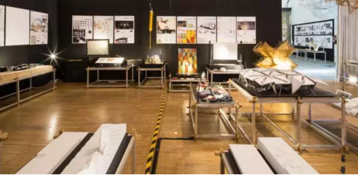 Higher Architecture Institute of Catalonia Higher Architecture Institute of Catalonia