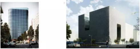 Architectural design for art study abroad Architectural design for art study abroad